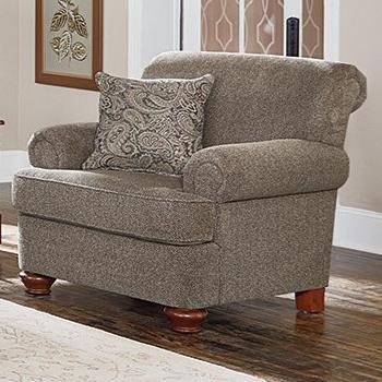 5Q00 N Series Arm Chair